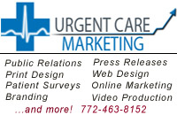 Urgent Care Marketing Group